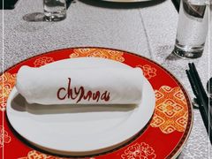 -北京王府井希尔顿酒店·秦唐中餐厅Chynna