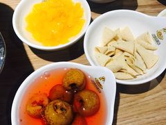 -彤德莱火锅(乐陵路店)