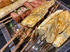 -百盛烧烤·龙虾·小酒馆(丽岛华都店)