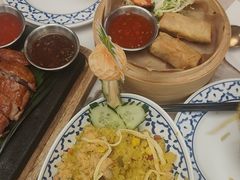 -KingThaia金泰兰(滨江天街店)