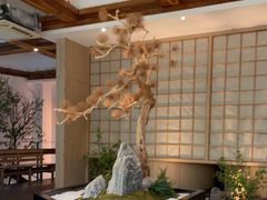 -蜜桃餐厅·伴山(湖滨商业街店)