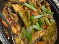 -君霖海鲜私房菜(春柳店)