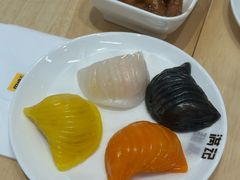 -满记甜品(加州阳光开元广场店)