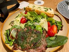 澳洲牛肉沙拉-gaga(深圳南山益田假日广场店)