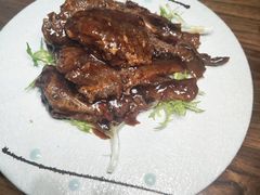-聚缘堂·海鲜私房菜(松岭路店)