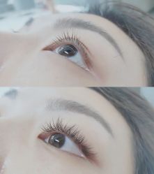 -OnFaer.纹眉半永久无创洗眉