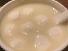 手工鱼丸汤-清水亭湖北菜(大屯DT51店)