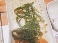 -木屋烧烤(坂田天安云谷店)