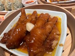 -点都德(华强南店)