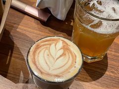 精萃可芮朵-星巴克臻选(北京富力家园店)