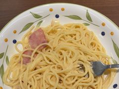 -萨莉亚意式餐厅(星海广场店)