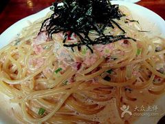 -BISTROFIORE美伊娜(伊犁南路店)