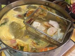 -早安曼谷泰国餐厅