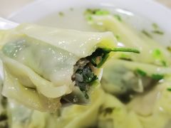 -小小馄饨店(清泰街店)