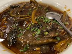 热炝鳝丝-徐记私厨(半淞园路店)