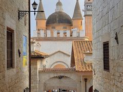 -华谊兄弟（长沙）电影小镇