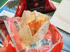 -麦当劳(新王府井店)