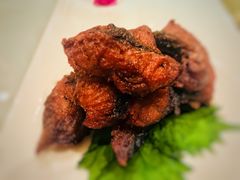 -老洋房花园饭店(绍兴路店)