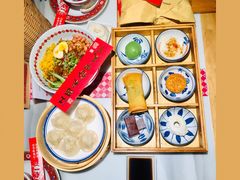 -味福记·江西小炒·南昌小吃(青山湖万达店)
