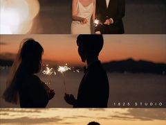 -经典婚纱摄影美学馆·私人定制