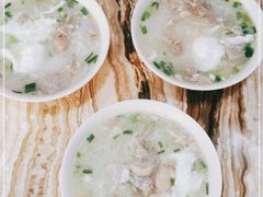 -小高后安粉餐厅(解放四路店)