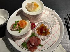 -RIVIERA 松鹤楼(外滩店)