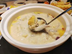 -湯系·煲汤手艺人(东二环泰禾广场店)