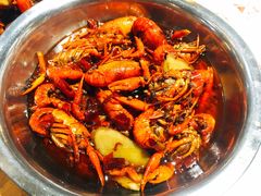 -满盆龙虾烧烤小串(宏伟路第一直营店)
