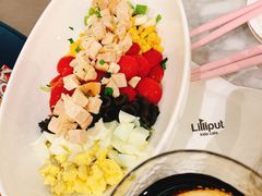 -Lilliput粒粒堡亲子餐厅(置汇旭辉店)