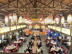 -HOHO餐厅(古子城店)