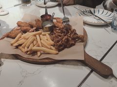 -必胜客(新辰里酒仙桥店)