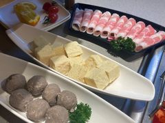 -海底捞火锅(江北万达商业广场店)