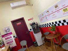 -兔师傅汽车保养(凤城五路店)