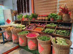 -回头食客-李久其家民间餐厅(望城金桥国际店)