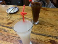 -蜗牛小馆醉乡民谣云南菜(惠新西里店)