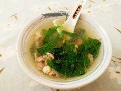 -叶陈记客家腌面店(泰华豪园店)