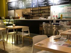 -来龙里 精致 东南亚餐室(万象城店)