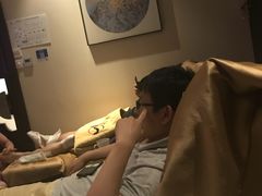 -华夏良子·足道SPA艾灸(铁道大厦店)