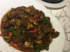 -琬苑鸽庄·川粤融合菜(解放碑总店)