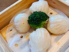 -云庭汇·粤菜海鲜(东盟盛天地店)