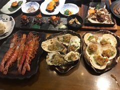 -和彩放题餐厅(酒仙桥店)