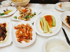 -光明邨大酒家(淮海路店)