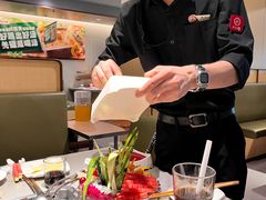 -海底捞火锅(坪山益田假日广场店)
