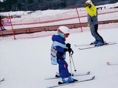 -零度滑雪室内训练中心(莘庄店)