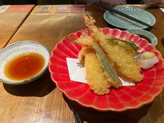 -阿吾罗日本料理(K11艺术中心店)