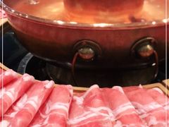 -北门涮肉·铜锅涮肉(南锣鼓巷店)