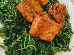 草头圈子-老正兴菜馆(福州路店)