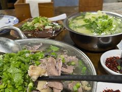 -小杨翘脚牛肉