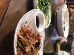 -涵家味土菜馆·徽州一绝臭鳜鱼(三河古镇店)
