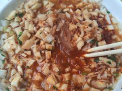 -王菊美食街·王菊面馆(总店)